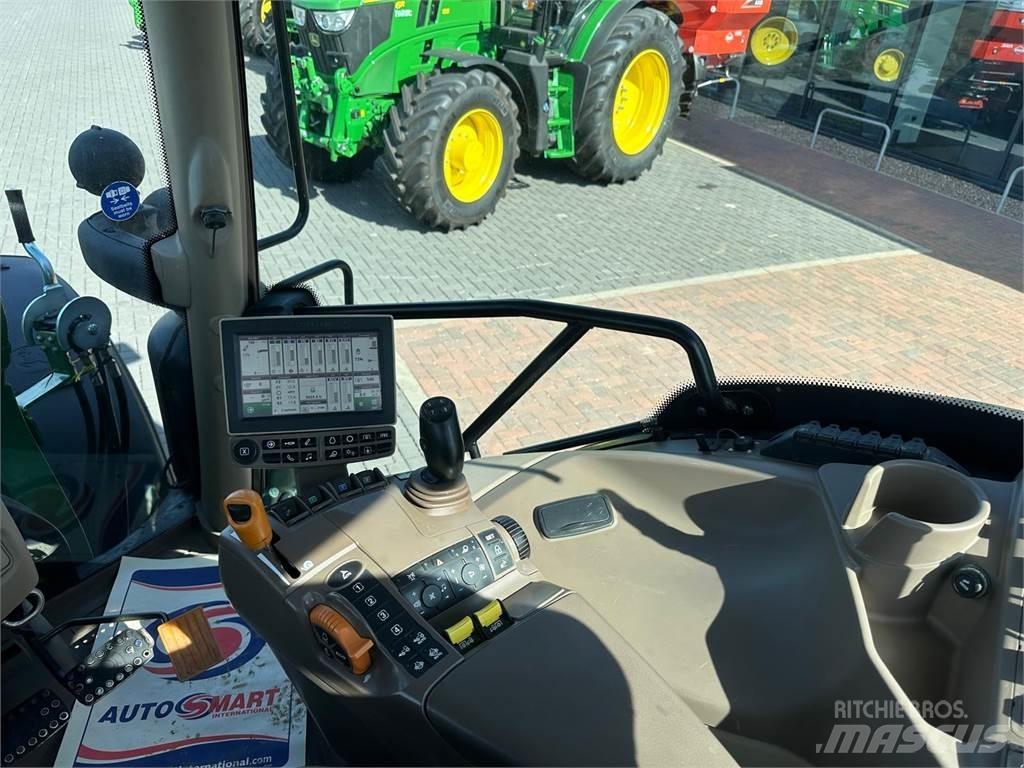 John Deere 6135R Traktörler