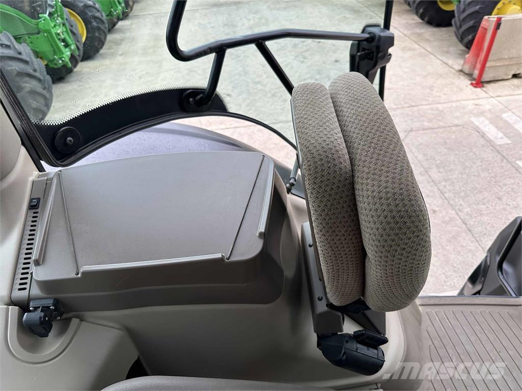 John Deere 6250R Traktörler