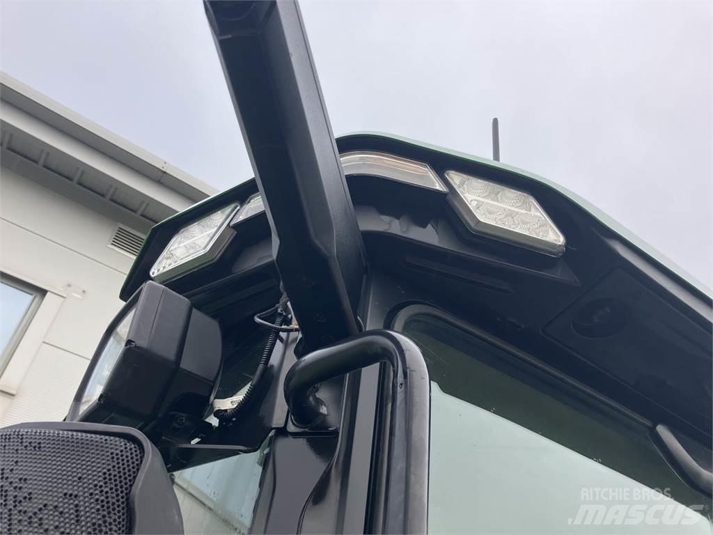 John Deere 7R 310 Traktörler