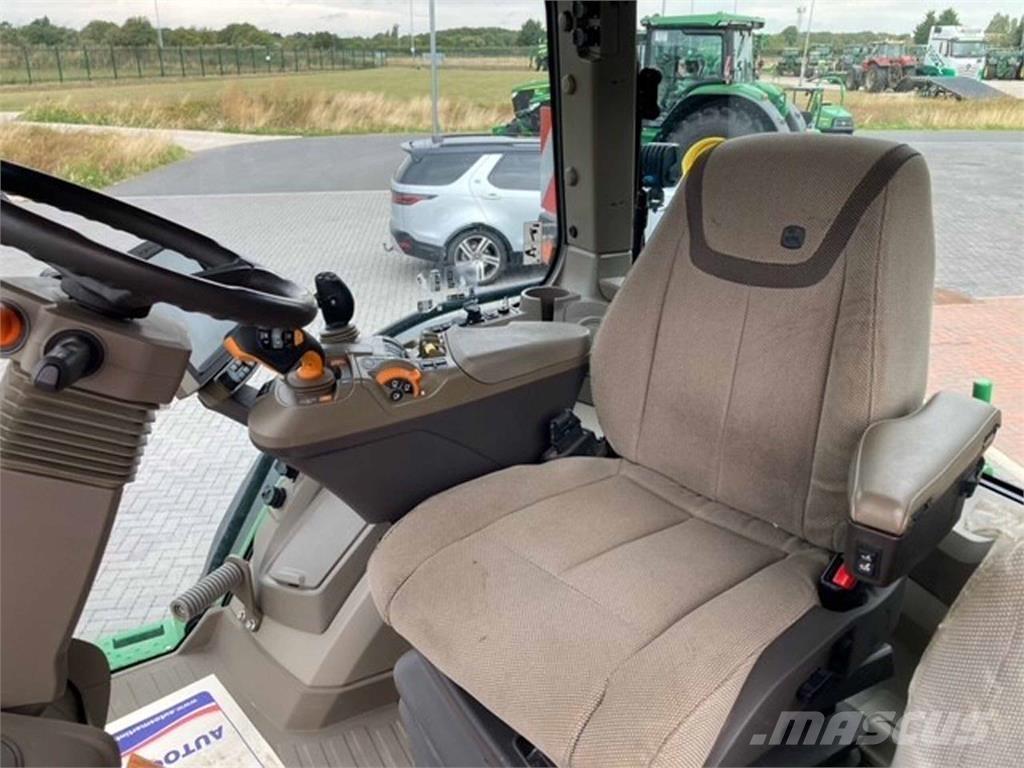 John Deere 7R 330 Traktörler