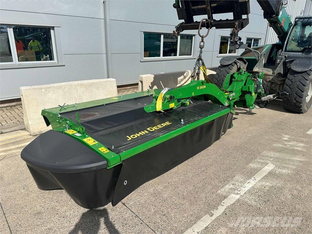 John Deere R310R Çayir biçme makinalari