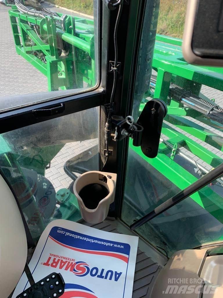 John Deere R4040i Kendinden tahrikli pülverizatörler