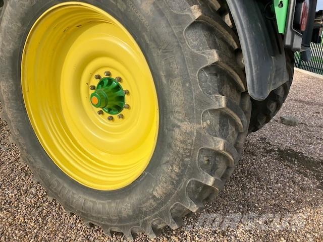 John Deere R962I Kendinden tahrikli pülverizatörler