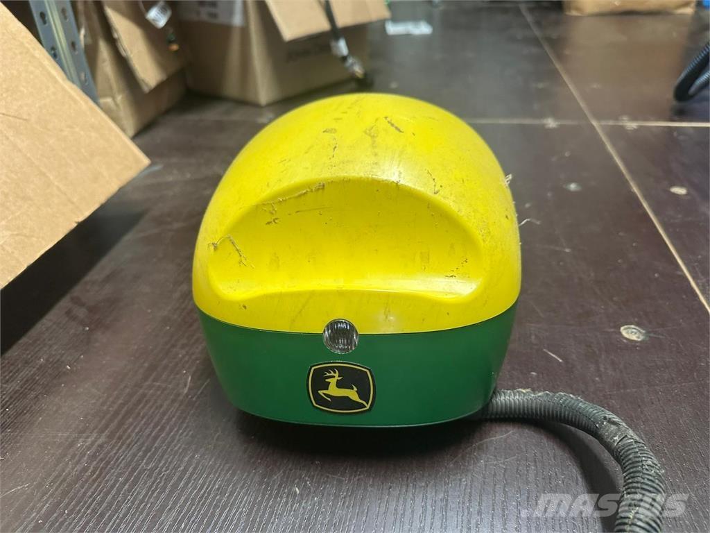 John Deere SF6000 Hassas ekim makinalari