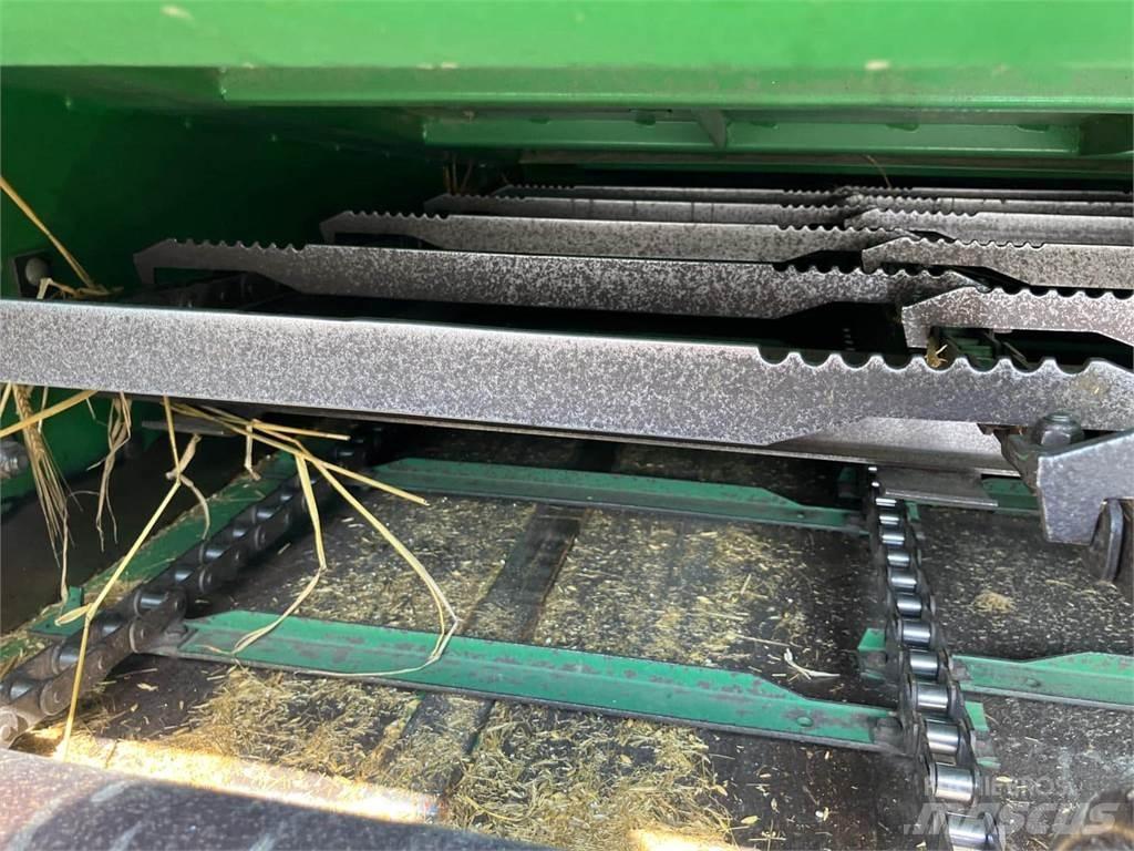 John Deere T560i HM Biçerdöverler
