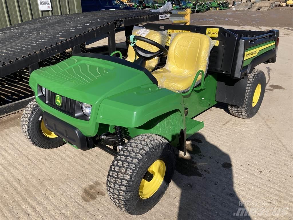 John Deere TE Gator Küçük araçlar