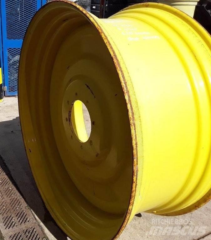 John Deere Used Rim Tekerlekler