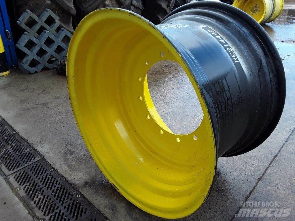 John Deere Used Rim Tekerlekler