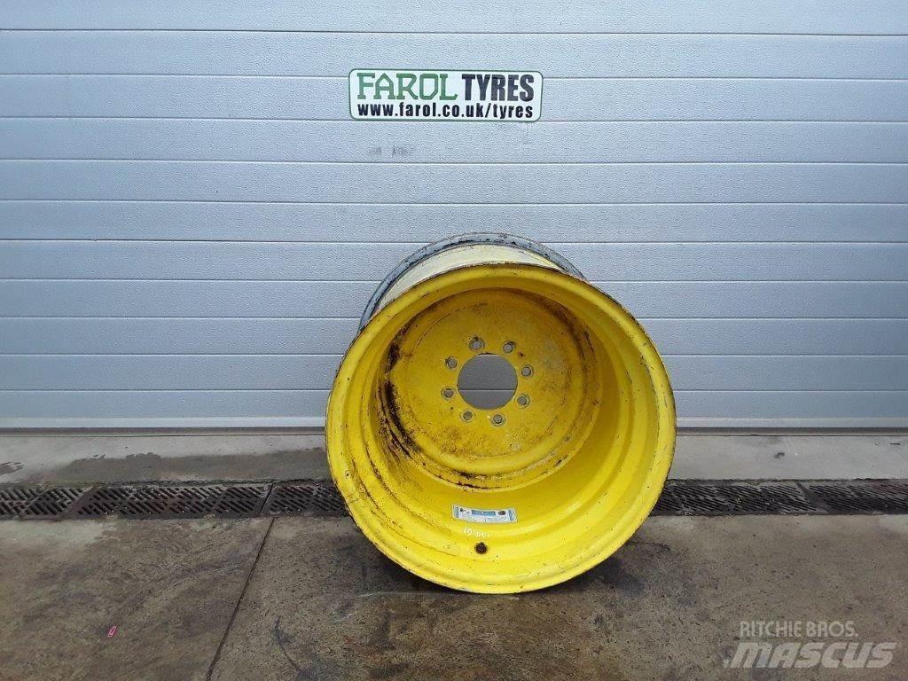 John Deere Used Rim Tekerlekler