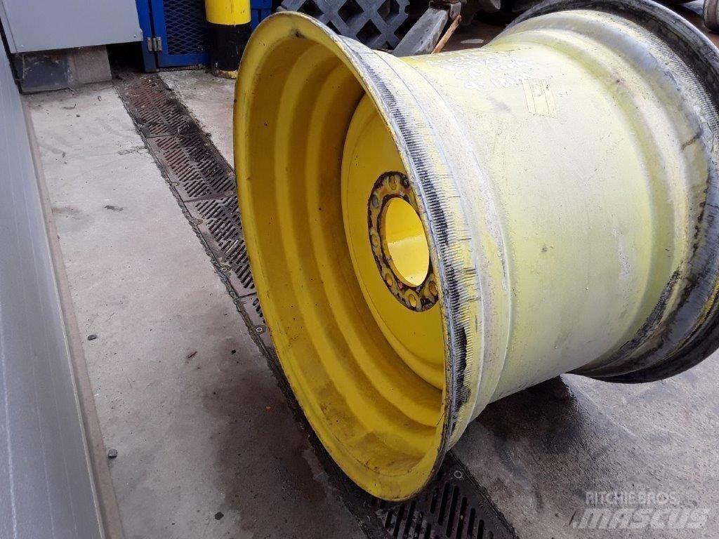 John Deere Used Rim Tekerlekler