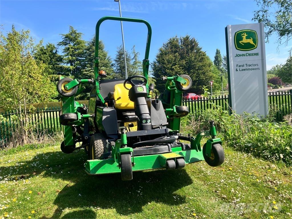 John Deere WAM1600T Diger tarim makinalari