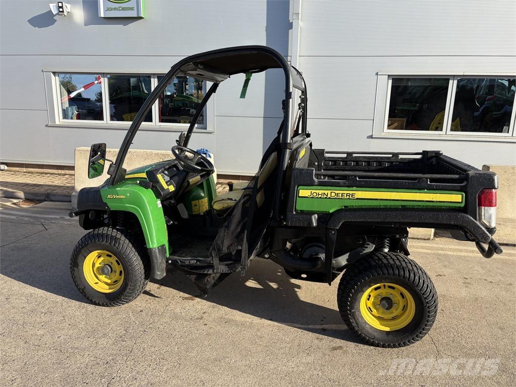 John Deere XUV855M Küçük araçlar