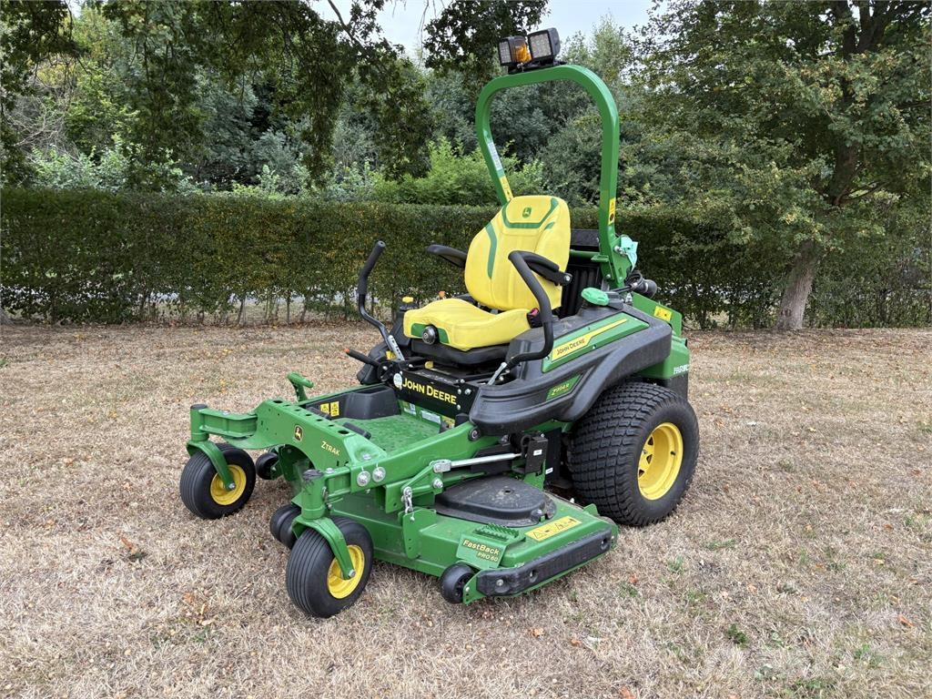John Deere Z994R Mobil çim biçme makineleri