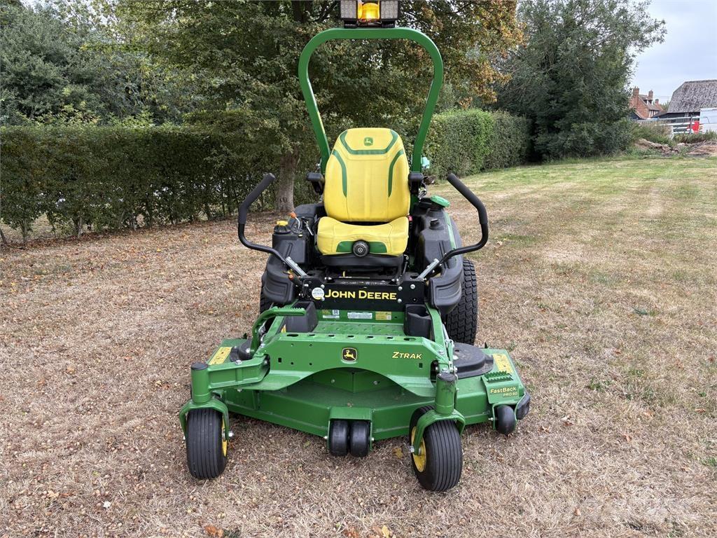John Deere Z994R Mobil çim biçme makineleri