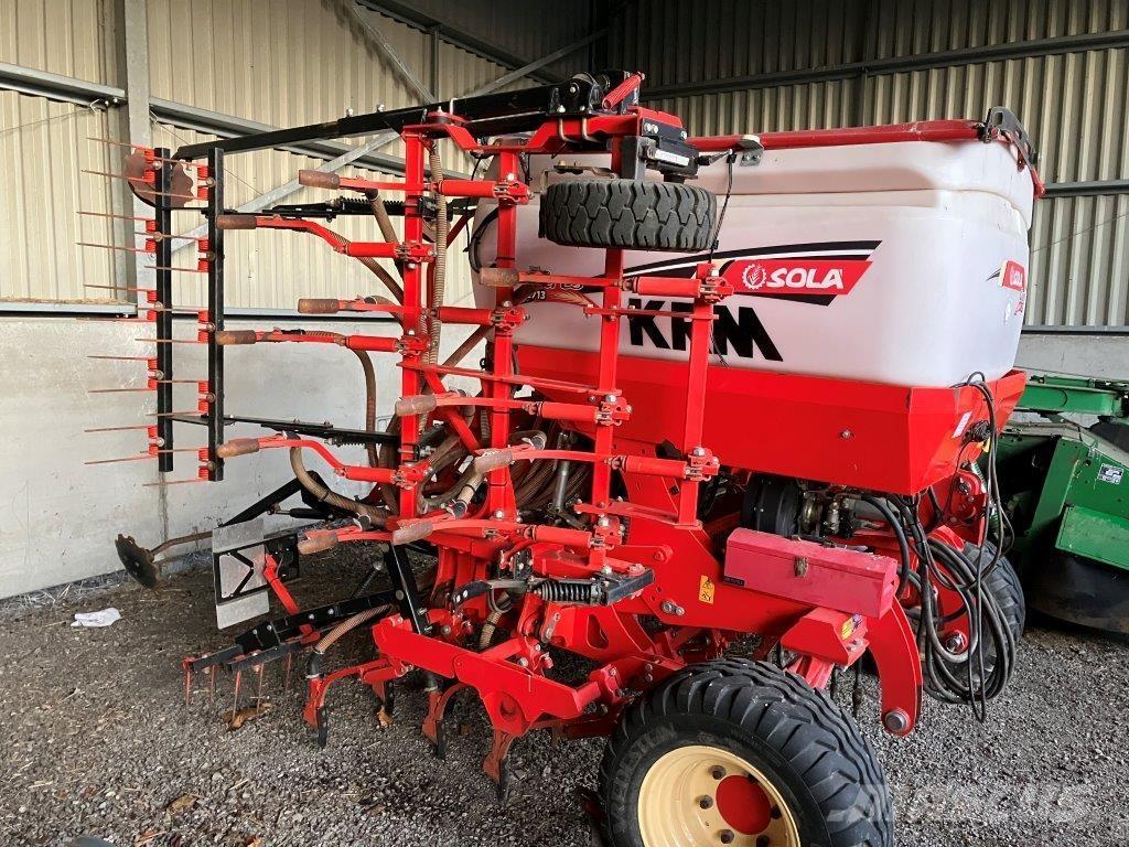Krm Sola Ares 2713 Mibzerler