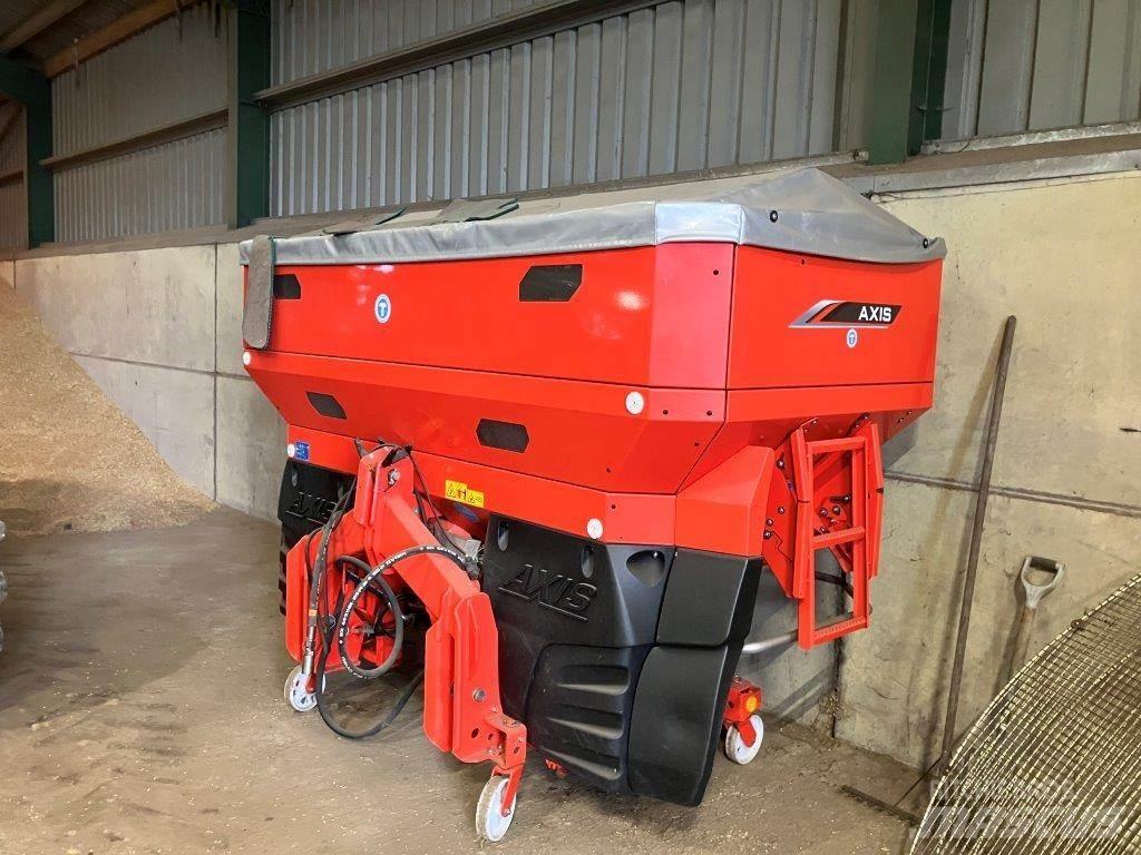 Kuhn Axis 50.2 HEMCW Sıvı gübre serpme makineleri