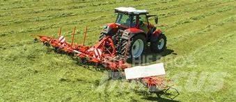 Kuhn GF8700 Diger tarim makinalari
