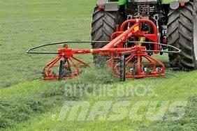Kuhn Haybob 300 Diger tarim makinalari