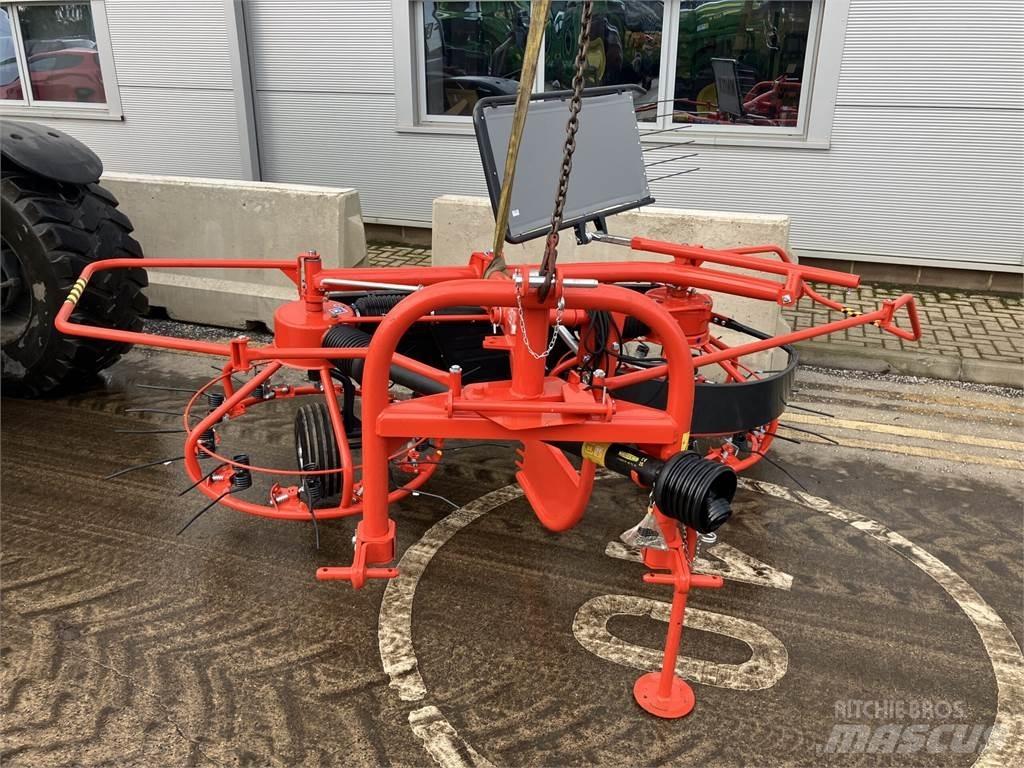 Kuhn HAYBOB 360 Diger tarim makinalari