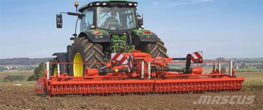 Kuhn HR6042R Üniversal ekim makinasi