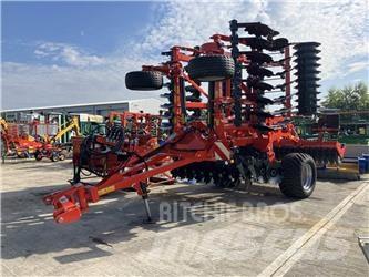 Kuhn L6000 Kültivatörler