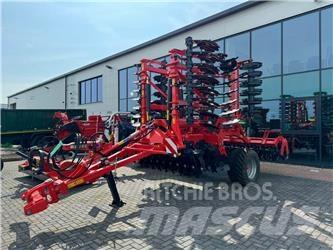 Kuhn L6000 Kültivatörler