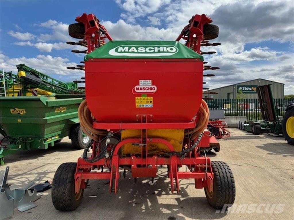 Maschio Primavera Mibzerler