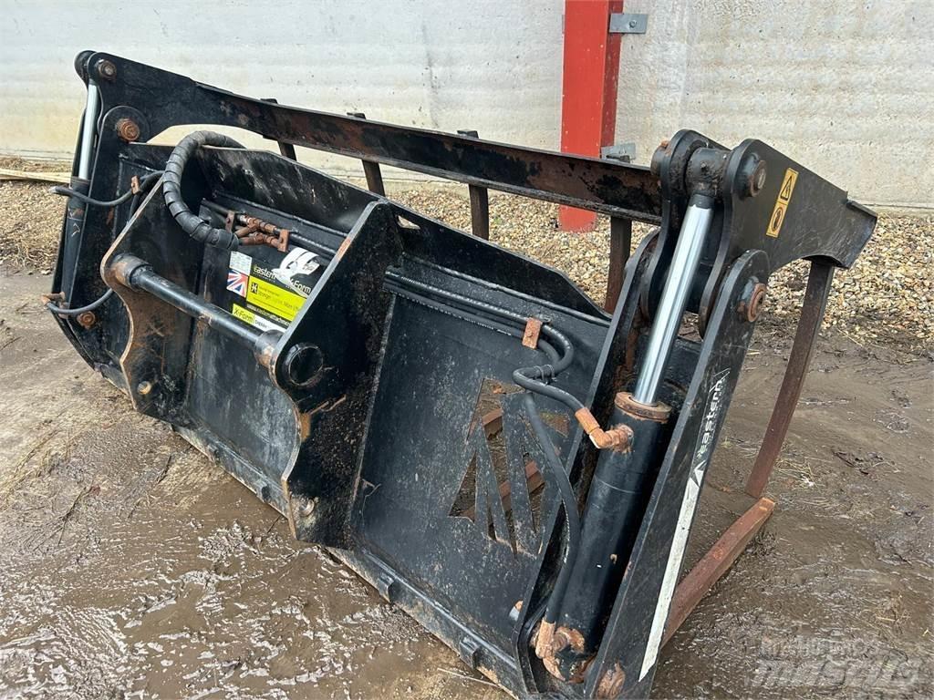 Spearhead Multicut 620 Hasat makineleri