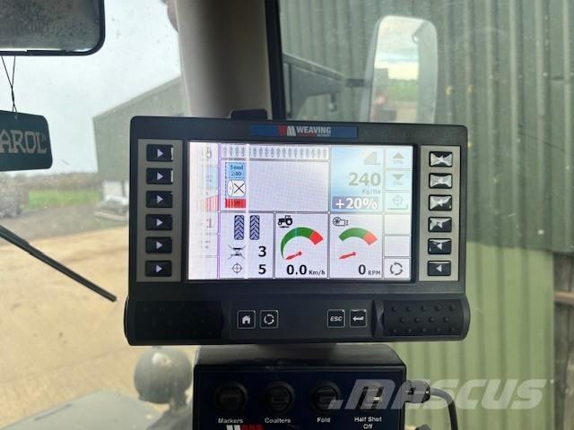  Weaving Sabre 4800M Mibzerler