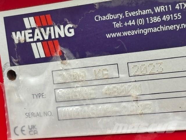  Weaving Sabre 4800M Mibzerler