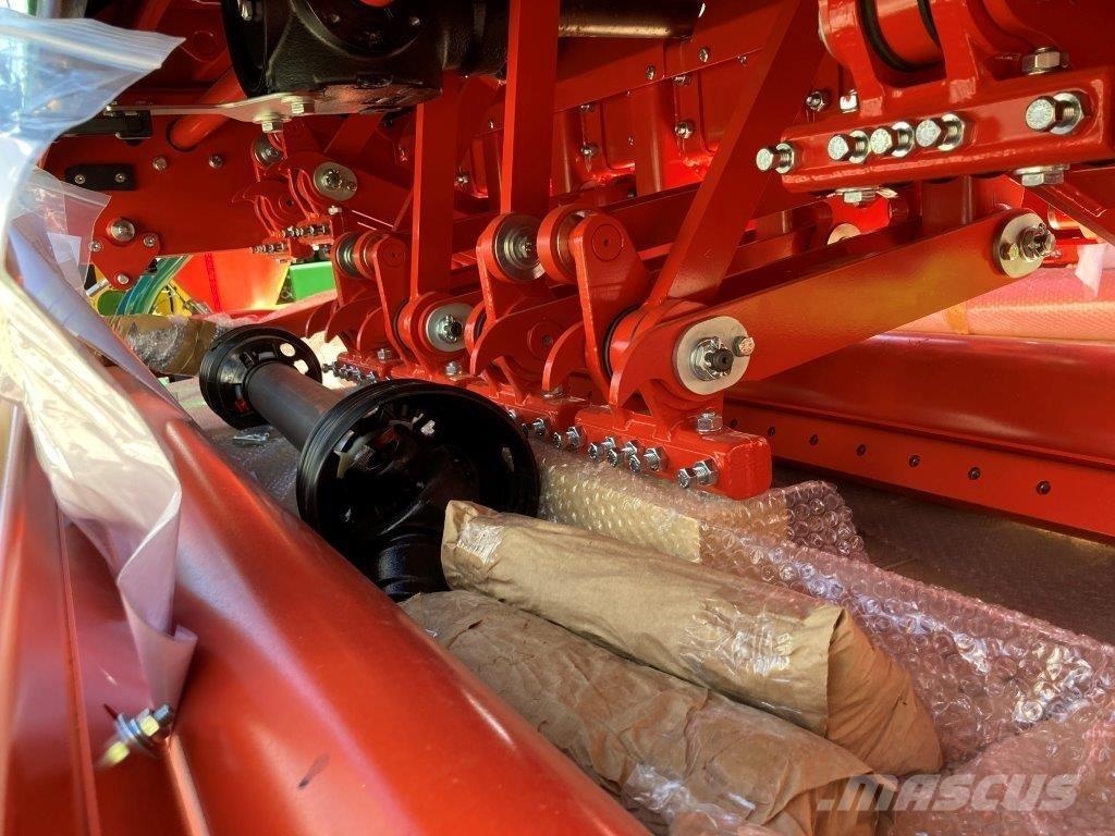 Wiedenmann GXi8 Diger yol bakim makinalari