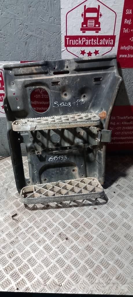 Scania 94 D   .1515193 Kabinler