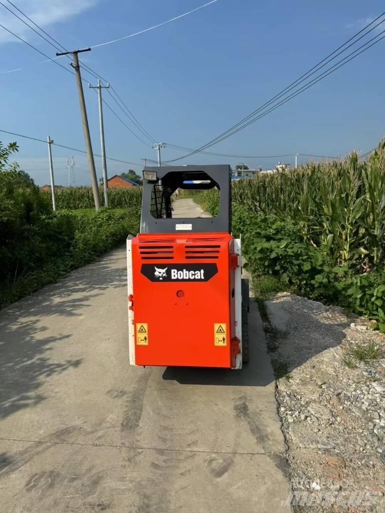 Bobcat S 70 Skid steer loderler
