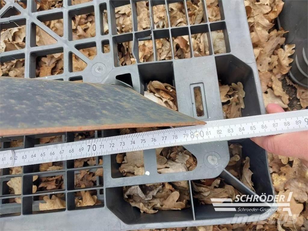  SCHAR TIEFENHAKEN Diger ekim makina ve aksesuarlari