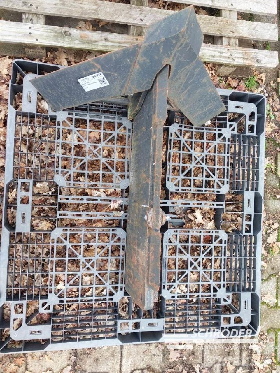  SCHAR TIEFENHAKEN Diger ekim makina ve aksesuarlari