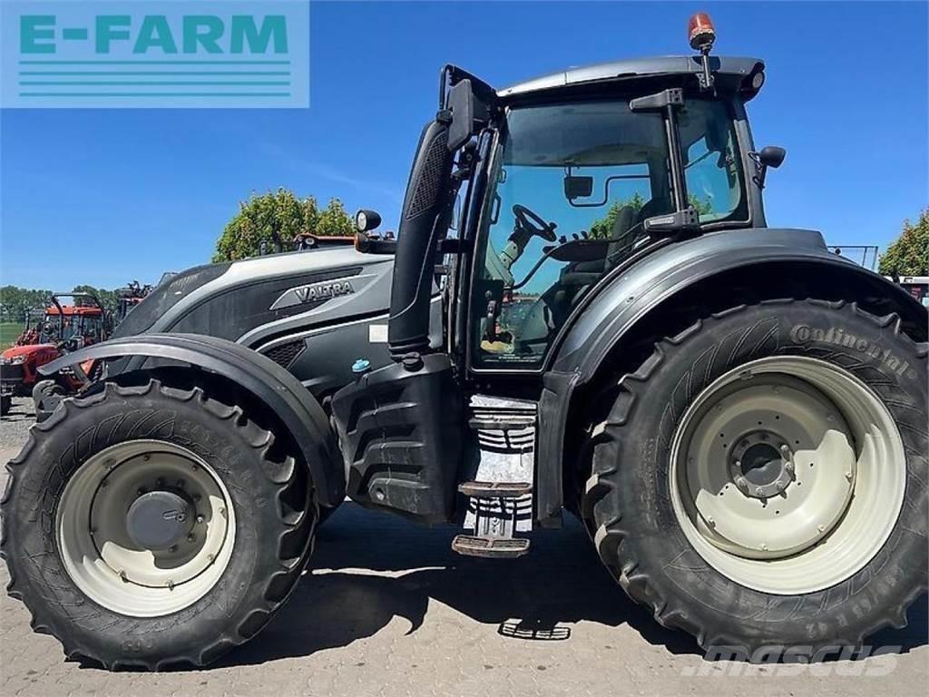 Valtra t174es Traktörler