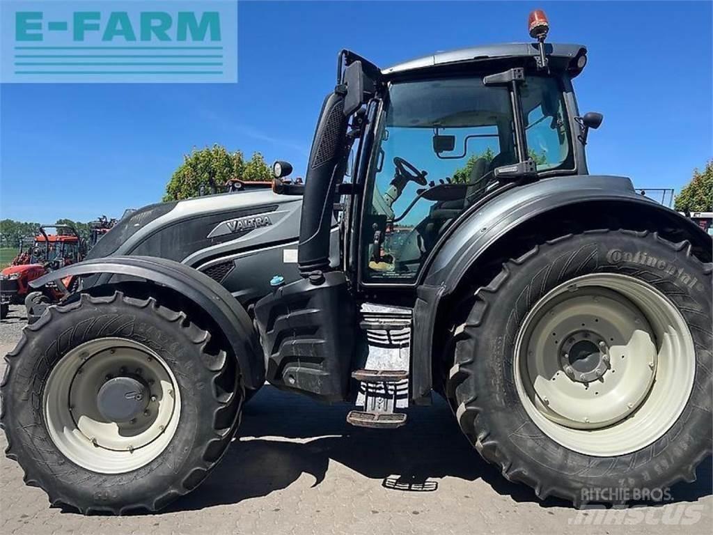Valtra t174es Traktörler