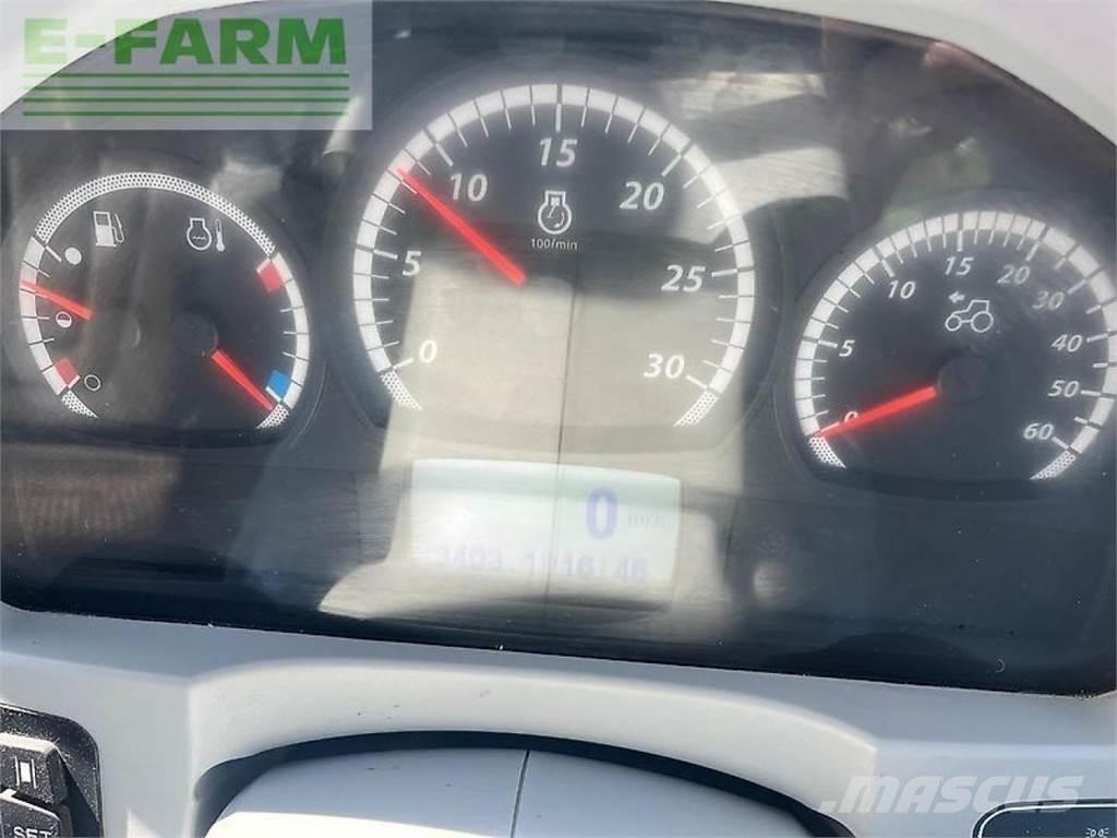 Valtra t174es Traktörler