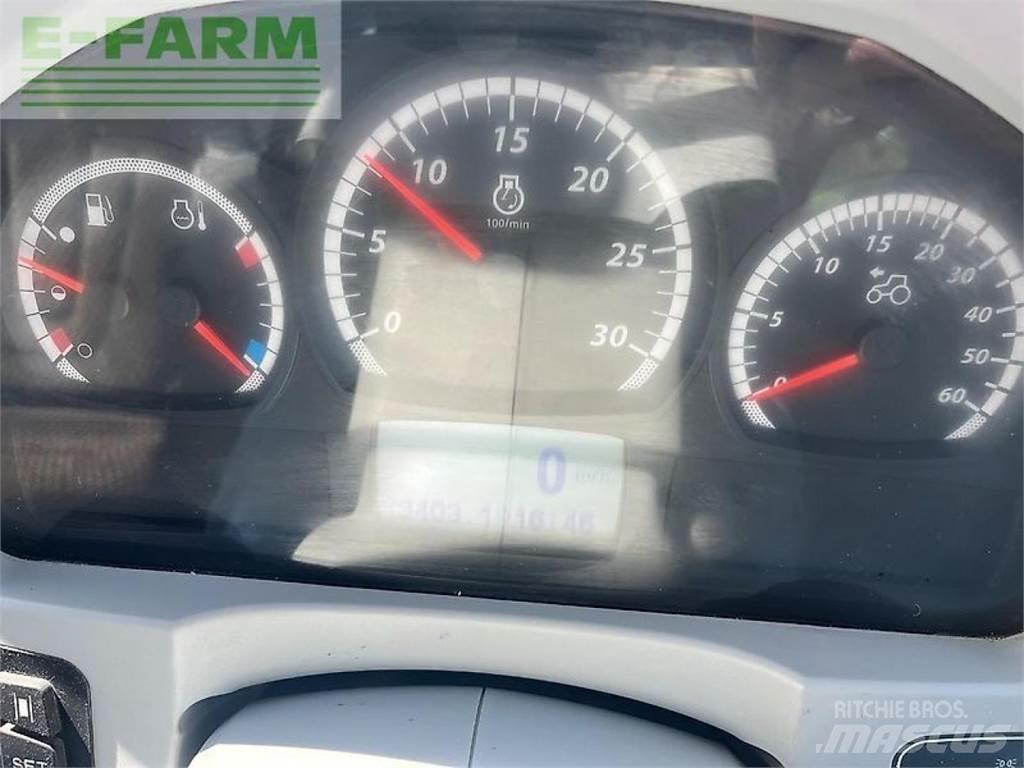 Valtra t174es Traktörler
