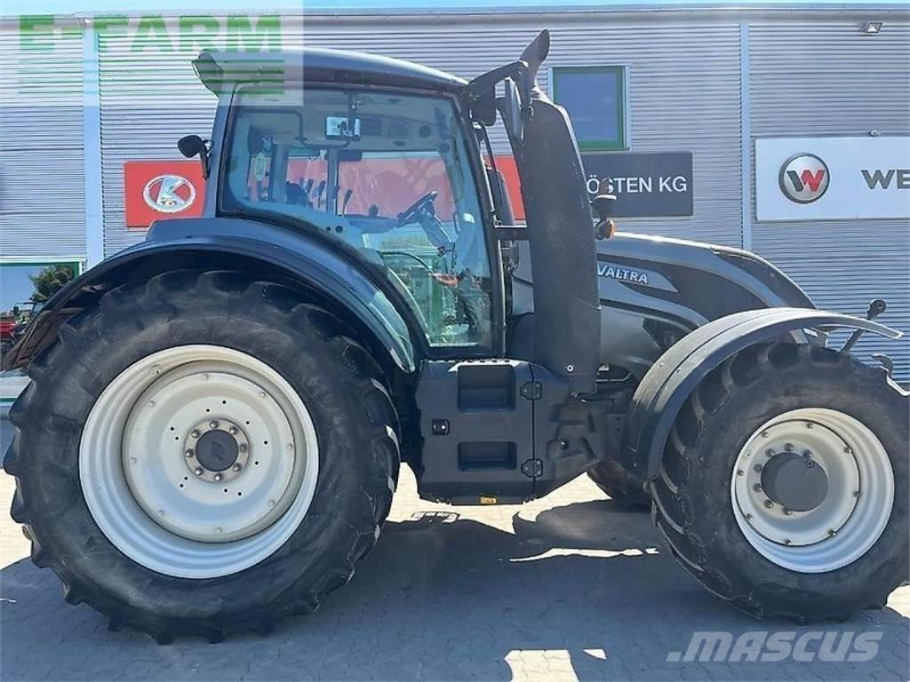 Valtra t174es Traktörler