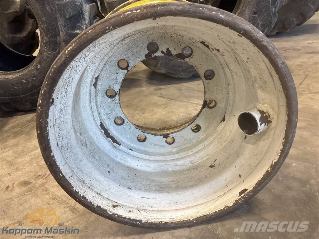 Gremo 950 20x22,5 Lastikler