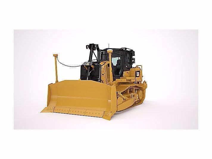CAT D7E Paletli dozerler