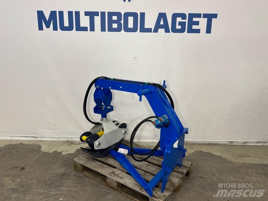Multione Timmergrep Küçük araçlar