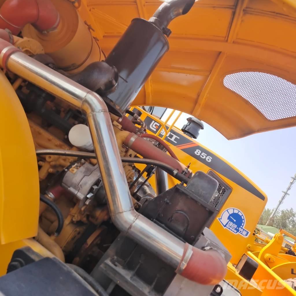 XCMG XS 263 J Tek tamburlu silindirler