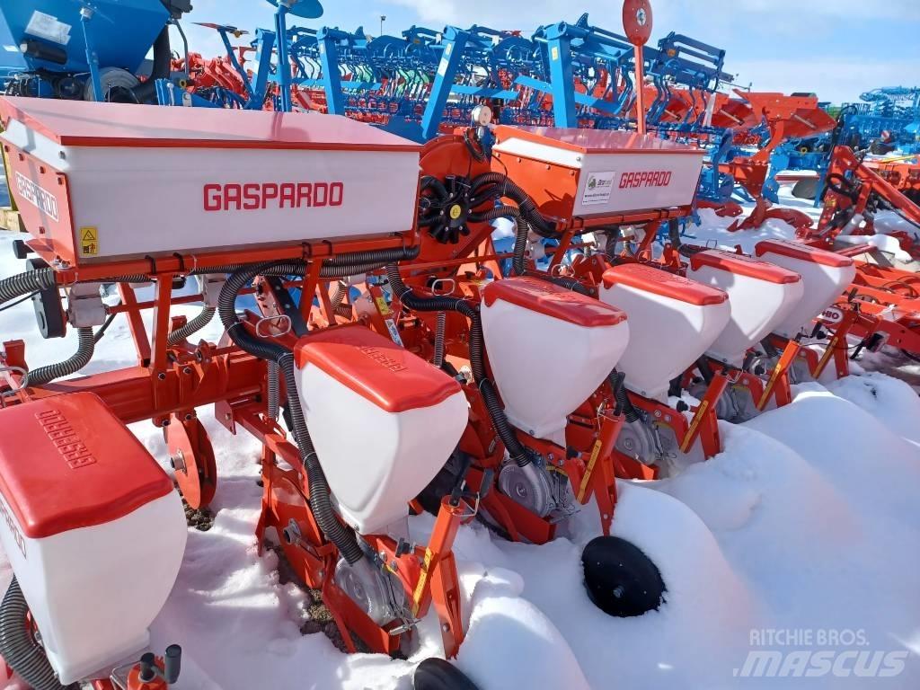 Maschio Sarah 6 Kombine hububat mibzerleri