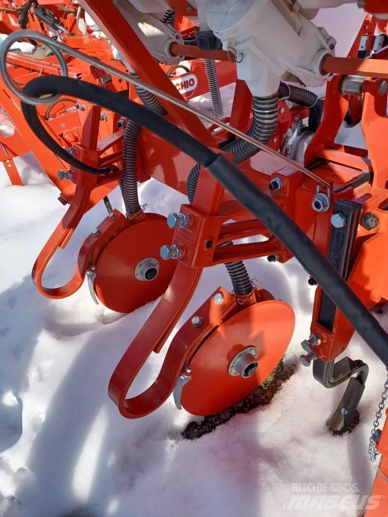 Maschio Sarah 6 Kombine hububat mibzerleri