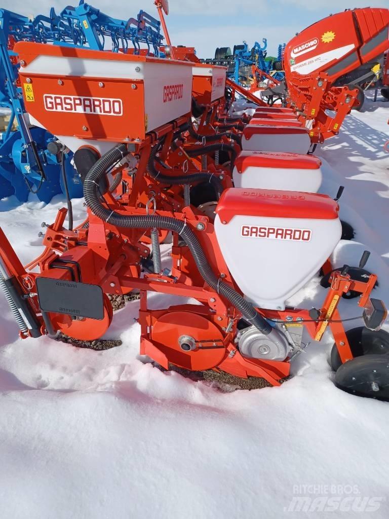Maschio Sarah 6 Kombine hububat mibzerleri