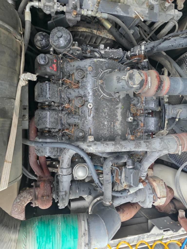Wirtgen W 1900 Asfalt kaziyicilar