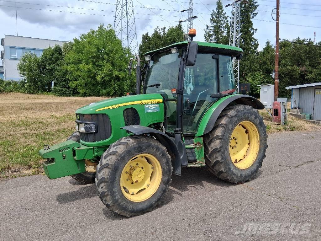 John Deere 5720 Traktörler