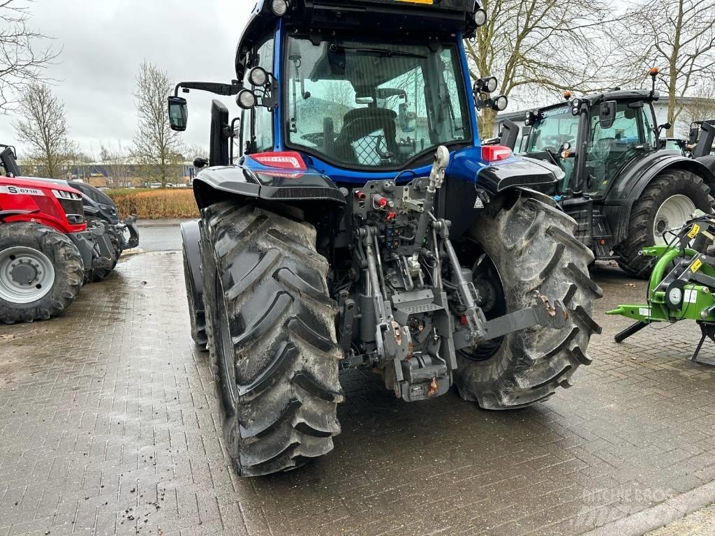 Valtra G125EA Traktörler